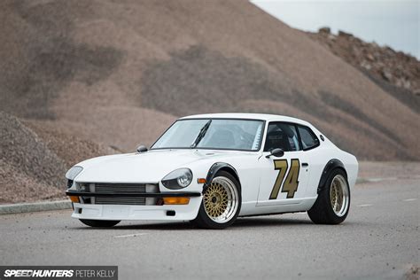 Datsun 260Z 13 - Speedhunters