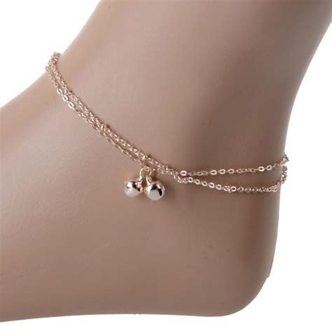 Ankle Bracelets for Summer: Are These Still In? | Jewelry Jealousy