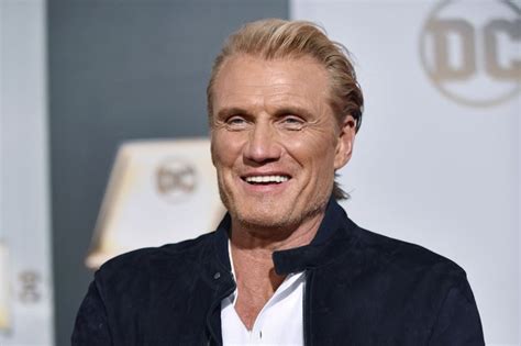 Dolph Lundgren disappointed his, Amber Heard's 'Aquaman' roles reduced ...