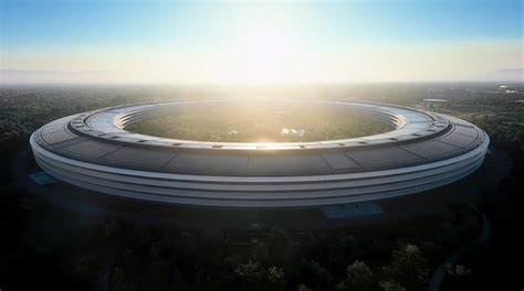 Apple Park | Design, History, Layout