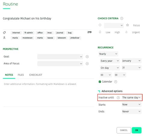 Everything You Need to Know about the Tickler File