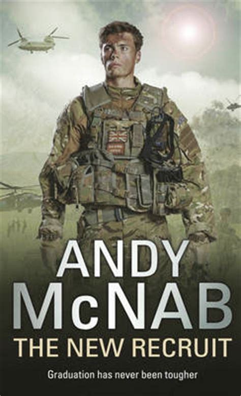 Andy McNab Event To Feature Pre Publication Book | The Hayling Island ...