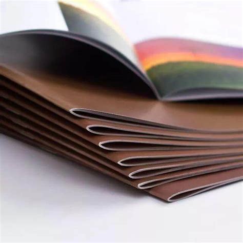 Saddle stitching - YBJ BOOK PRINTING