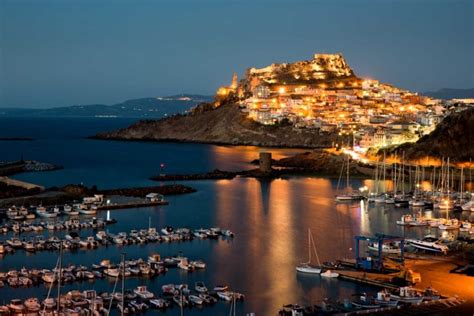 Sardinian villages | Sardinia Blog