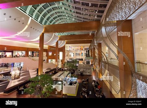 360 Mall in Kuwait City Stock Photo - Alamy