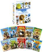 Dreamworks Animation: Ultimate Collection DVD | Zavvi