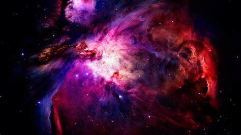 Nebula, A Beautiful Cloud As A Place of Star Formation – InspirationSeek.com