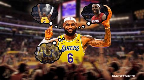 LeBron James' curious championship quip fuels future speculation