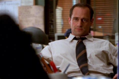 Det. Elliot Stabler - Law and Order SVU Photo (2671847) - Fanpop