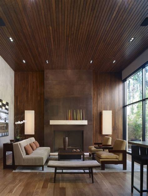 Wood Paneling Is Making a Comeback - Megan Morris