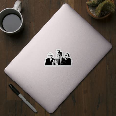 Tommy's death scene - Goodfellas - Sticker | TeePublic