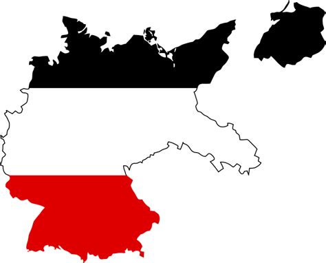 Dosya:Flag map of Germany (1933).svg - Vikipedi