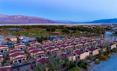 The Oasis at Death Valley: An American Experience | Pro Golf Weekly