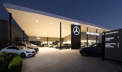 Mercedes - Newcastle | Williams River Steel