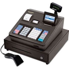 Safes & Security | Cash Handling-Cash Registers & POS | Cash Registers - GlobalIndustrial.com