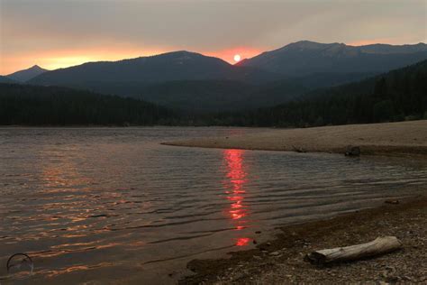 Lake Siskiyou | Hike Mt. Shasta