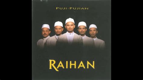 Raihan - Sesungguhnya - YouTube