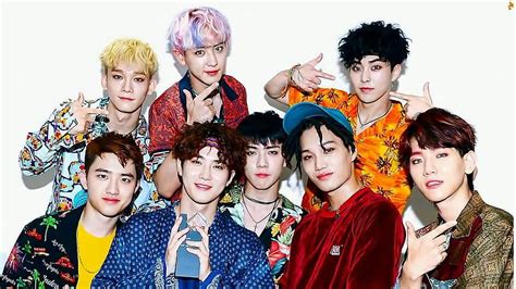 Update: EXO Reveals Exciting Details About Title Track “KoKoBop ...