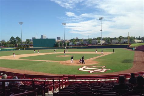 Stadium Journey Ranks Carolina Stadium as the Best Venue in College Baseball - Garnet And Black ...