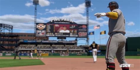 MLB The Show 22 Content Stream Reveals New Bosses, Roster Updates and More