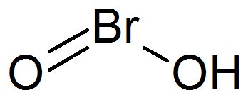 Bromous acid | Wiki | Everipedia