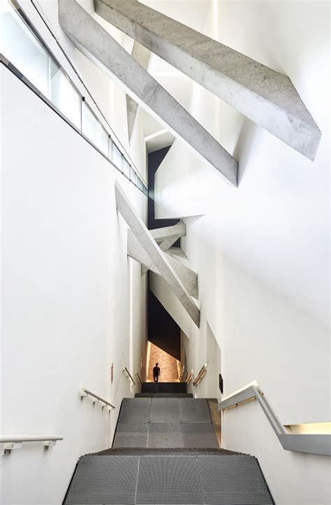 Jewish Museum Berlin | Studio Libeskind | Architecture | Design