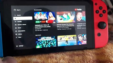 How To Download Nintendo Switch Games For Free - YouTube