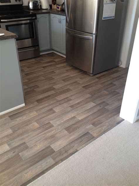 Kitchen Flooring Ideas - It's a smart idea to select your flooring at ...