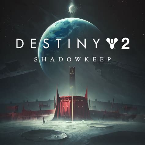 Destiny 2: Shadowkeep for PlayStation 4 (2019) - MobyGames