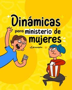 Es hora de divertirte en tu iglesia con estos divertidos Juegos para ...