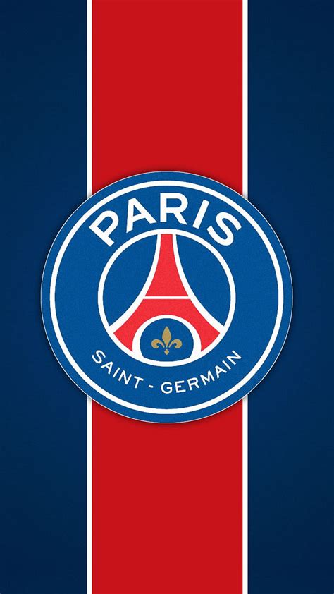 Paris Saint-Germain Logo - Paris Saint Germain On Twitter Paris Saint ...