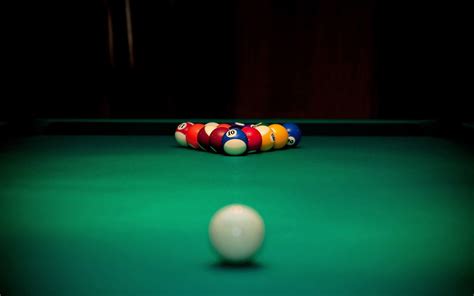 8 Ball Pool Wallpapers - Wallpaper Cave