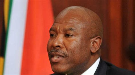 Kganyago pledges continuity as SARB chief