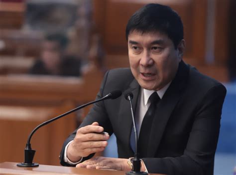 Senator Tulfo on decriminalizing libel: No penalties for legit journalists | Inquirer News