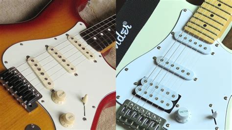 Hss Vs Sss Stratocaster: Know The Differences String Budget, 40% OFF