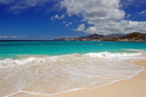 14 Best Beaches in the Caribbean - Most beautiful places in the world ...