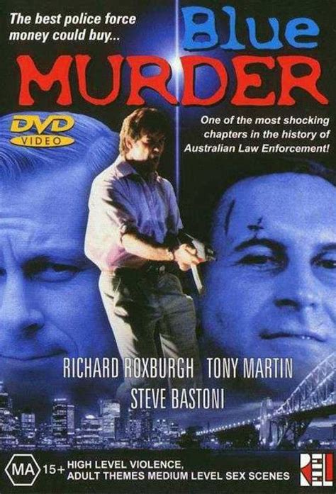 Blue Murder (AU) - TheTVDB.com