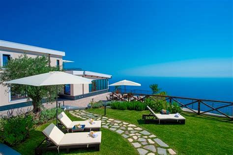 VILLA PARADISE RESORT - Updated 2024 Prices (Agerola, Italy)