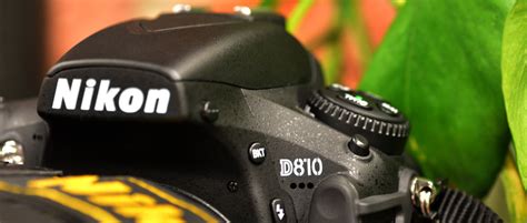 The Best Nikon DSLR Cameras of 2018 - Reviewed.com Cameras