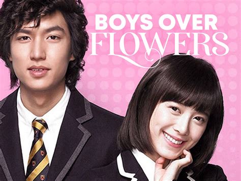 Prime Video: Boys Over Flowers