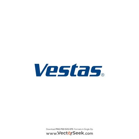 Vestas Logo Vector - (.Ai .PNG .SVG .EPS Free Download)