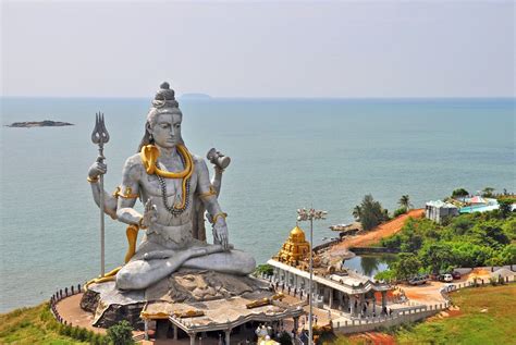 Did you know these legends about Gokarna's history?