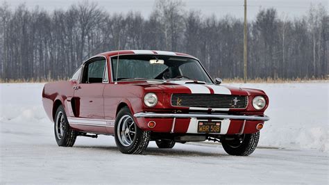 Ford Mustang 1960 Shelby Wallpapers - 4k, HD Ford Mustang 1960 Shelby ...