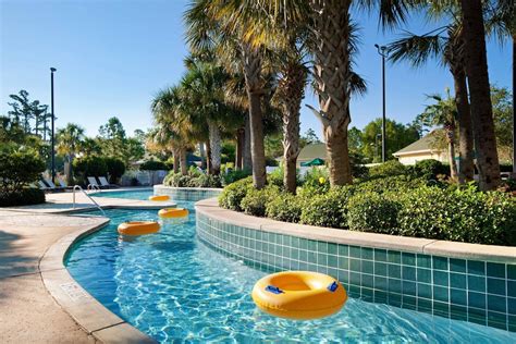 Sheraton Broadway Resort Villas Myrtle Beach, South Carolina, US ...