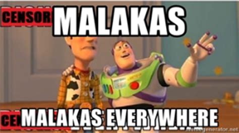 Malakas - Meaning, Origin and Usage - English-Grammar-Lessons.com