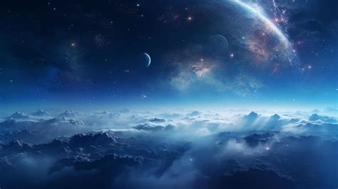 Future Space Stock Photos, Images and Backgrounds for Free Download