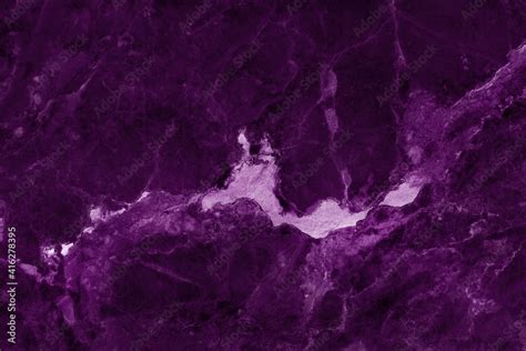 Dark purple marble texture background with high resolution, counter top view of natural tiles ...