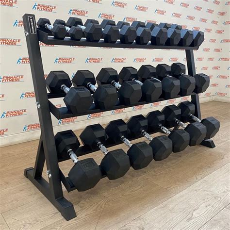 Dumbbells For Sale | Dumbbell Sets - New & Used - Pinnacle Fitness