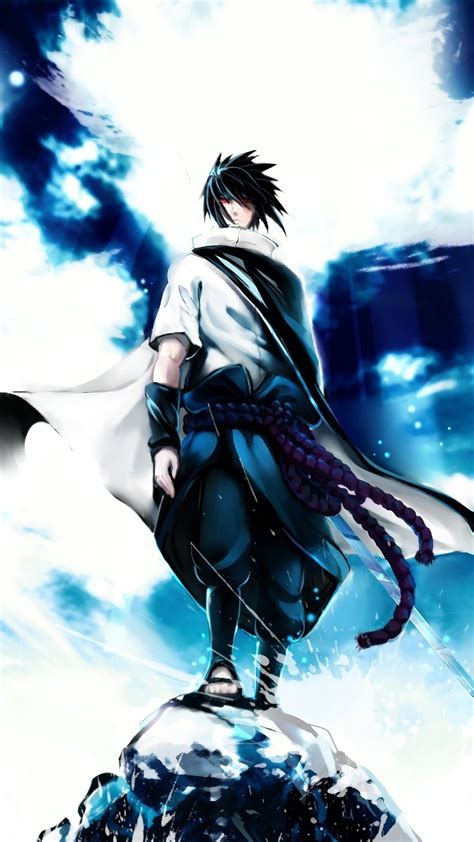 Uchiha Sasuke 4K Wallpaper - Sasuke 4k Wallpaper Sasuke 4k Wallpapers Wallpaper Cave We Hope You ...