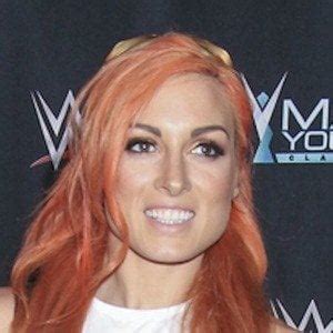 Becky Lynch - Age, Family, Bio | Famous Birthdays